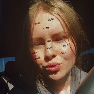 Meet your Posher, Natalie